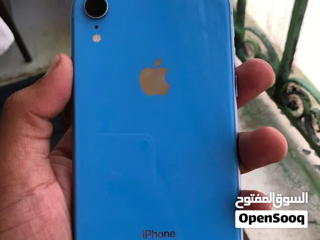 Iphone xr للبيع