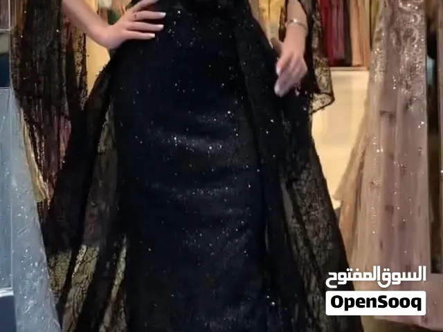 فستان سهرة للبيع