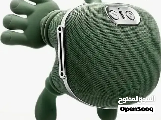 Shoulder & Neck Massager N8 Moss [Green]
