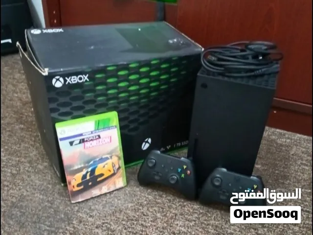 Xbox Series X Xbox for sale in Doha