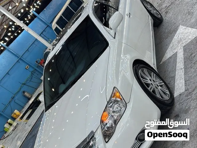 افالون لمتد