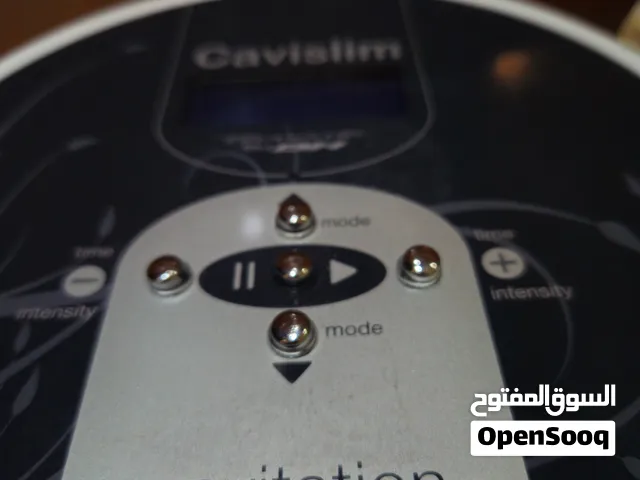 جهاز كافيتيشن للتخسيس ونحت الجسم Cavislim