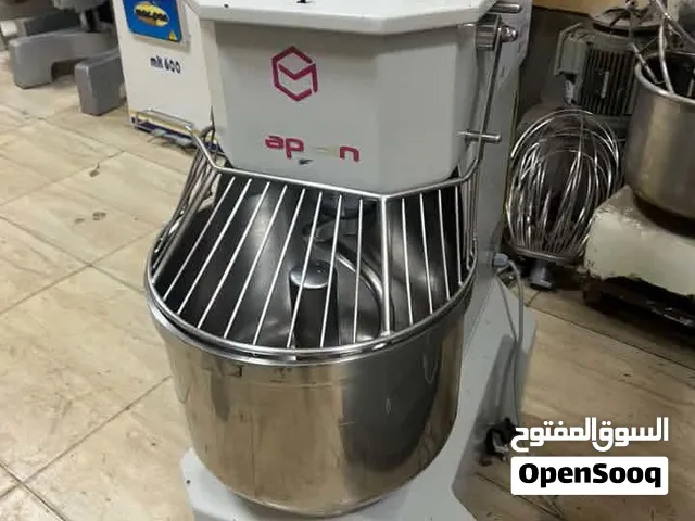 معدات مخابز وحلواني
