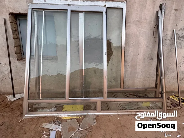باب محل الأمونيوم