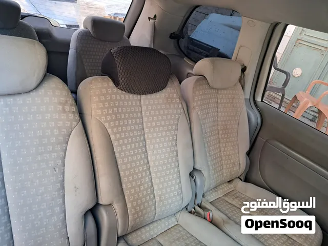 Used Kia Carnival in Nablus