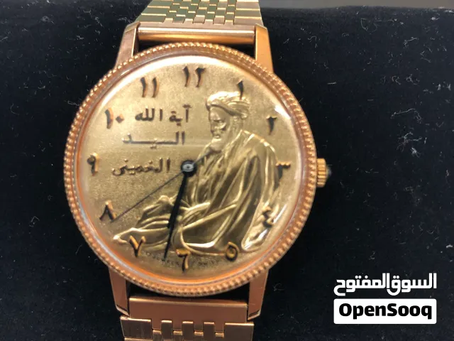 Analog Quartz Others watches  for sale in Baghdad