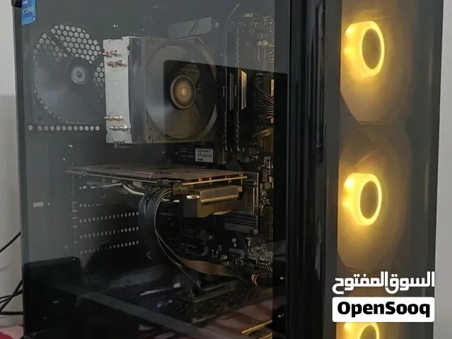 Case thermaltake  v200.