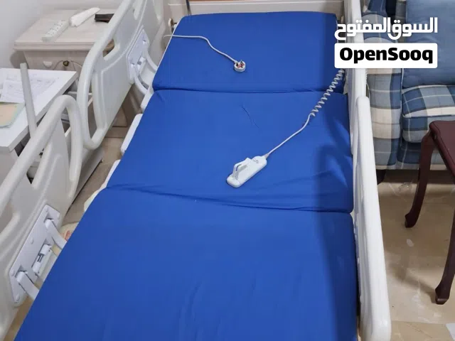5 functions electric hospital bed with mattress available for sale