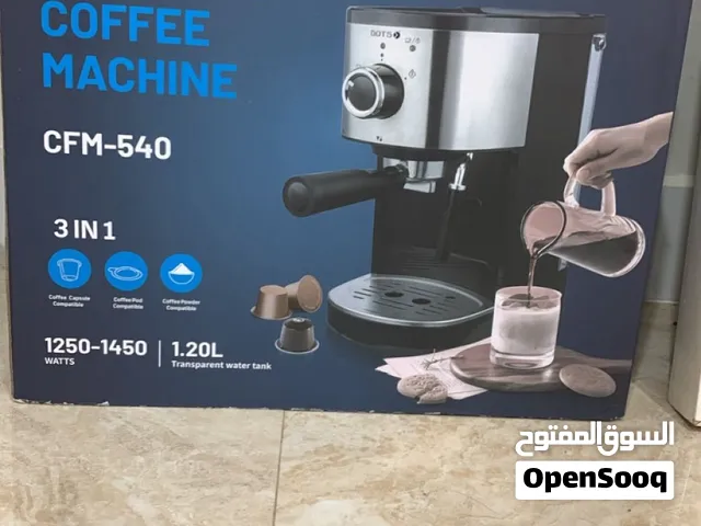 مكينة قهوة