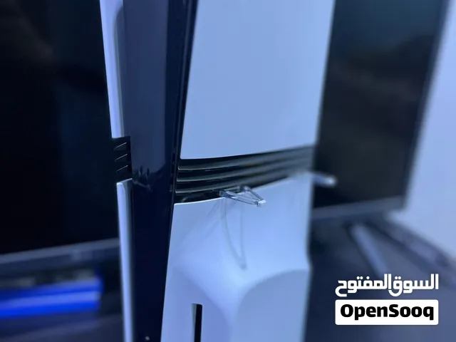 Ps 5 pro تيرا2