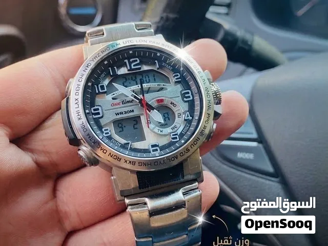 Digital Others watches  for sale in Irbid
