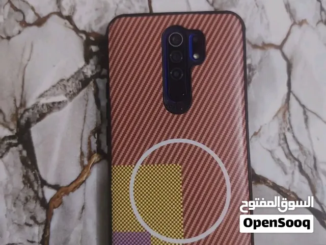 Xiaomi Redmi 9 128 GB in Basra
