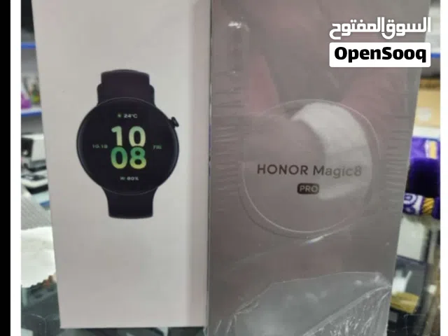 هونر ماجيك 8 برو جديد كفاله الوكيل الرسمي بسعر مميز فل بكج بسعر مميز