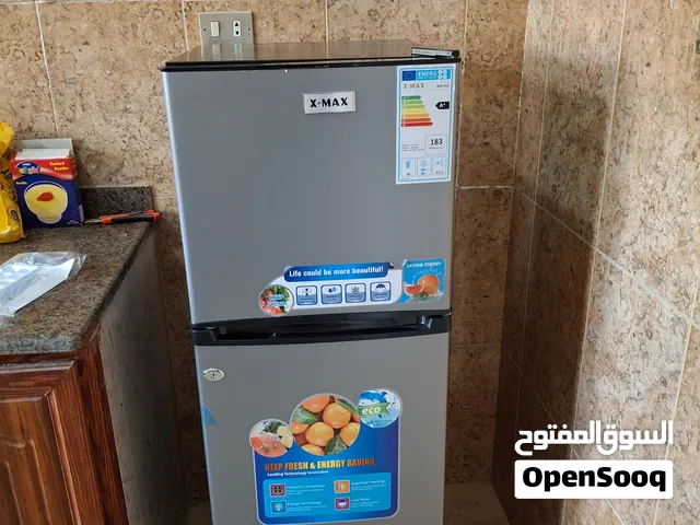 ثلاجه استخدام بسيط