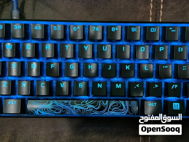 Hyperx alloy origins 60%
