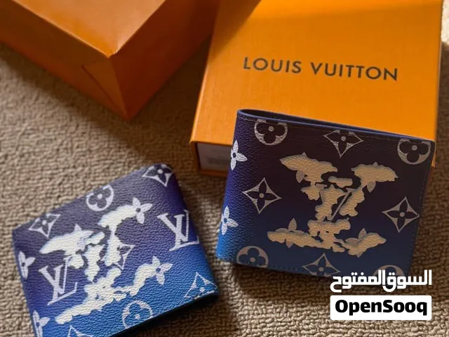 Men’s Branded Wallets