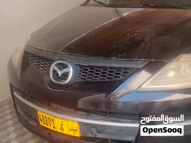 Used Mazda CX-9 in Al Batinah