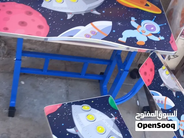 مكتب اطفال