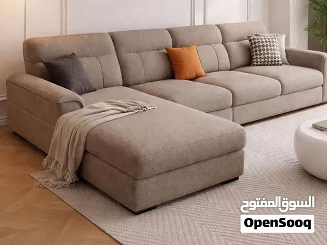 L SHAP SOFA CUSTOMIZE ALL COLOUR AVAILABLE AND DESIGN/کراسي مل ھرف ایل تفصیل کل الوان ڈیزاءین موجود