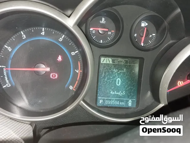 Chevrolet Cruze 2016 for sale