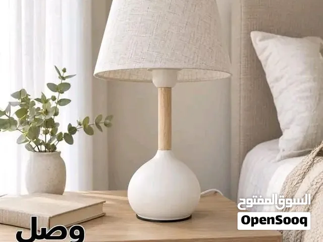 تيبل لامب عدة ألوان