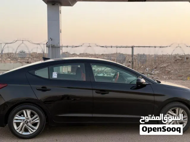 هونداي النترا