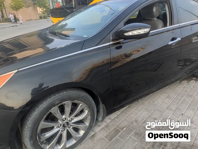 Hyundai Sonata 2012 model size 2.0L cruise control for sale