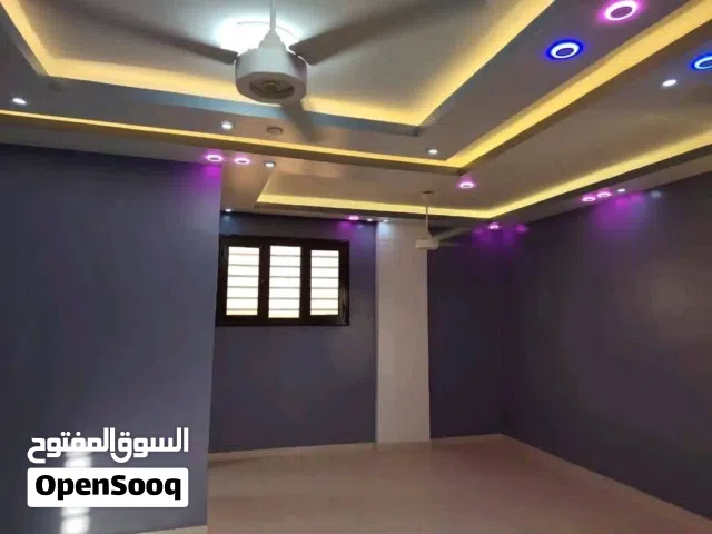 شقة جديدة فاخرة في حي الهدى