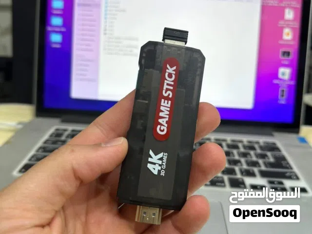 يتوفر لدينا تنزيل العاب جهاز GameStick وتنزيل سفتويرات وصيانة جهاز gamestick