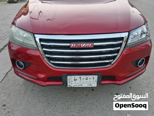 Used Haval H2 in Basra