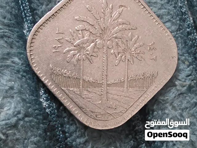 عمل نادرة وقديمه للبيع 1.عملة امريكية تحمل صورة واشنطن وعبارة (IN GOD WE TRUST)من تاريخ 1979