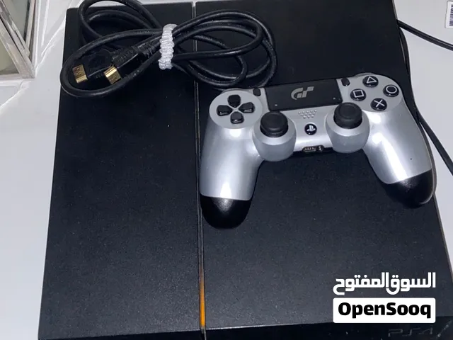 بلاي ستيشن 4 للبيع