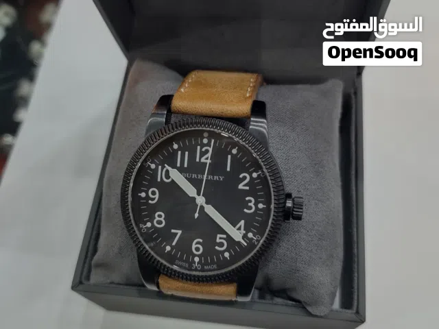 Burberry Authentic Watch
