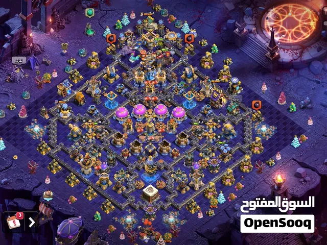 Accounts and Characters for Sale in Tabuk