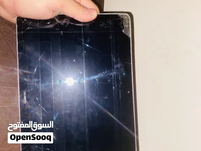 هواوي تاب 10