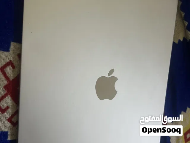 APPLE IPAD-PRO 11’inch 2020 “Second gen”