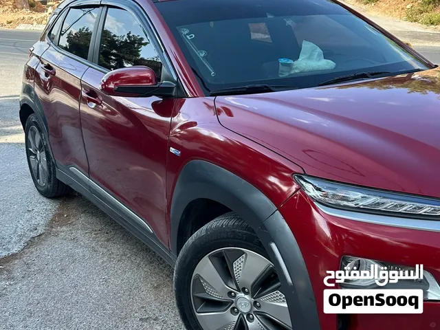 Used Hyundai Kona in Ajloun