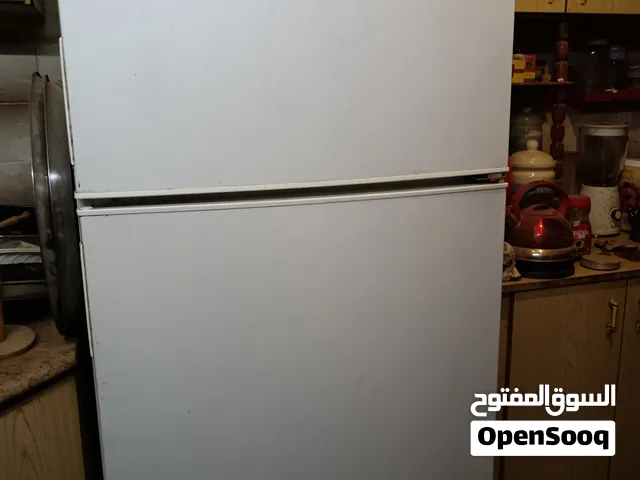 ثلاجه هيليكس 500 لتر للبيع