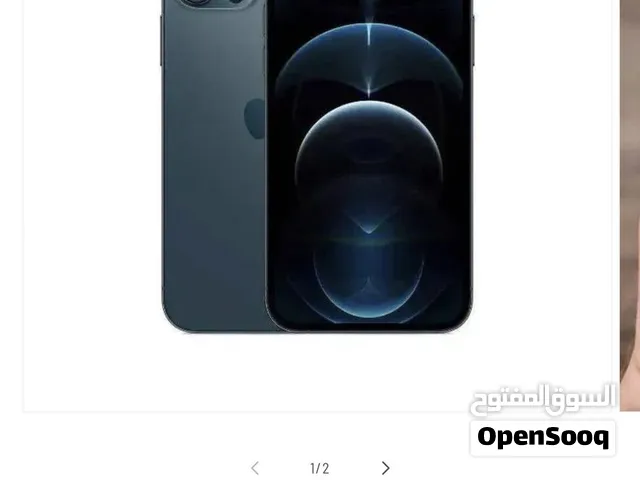 Apple iPhone 12 Pro 256 GB in Ras Al Khaimah