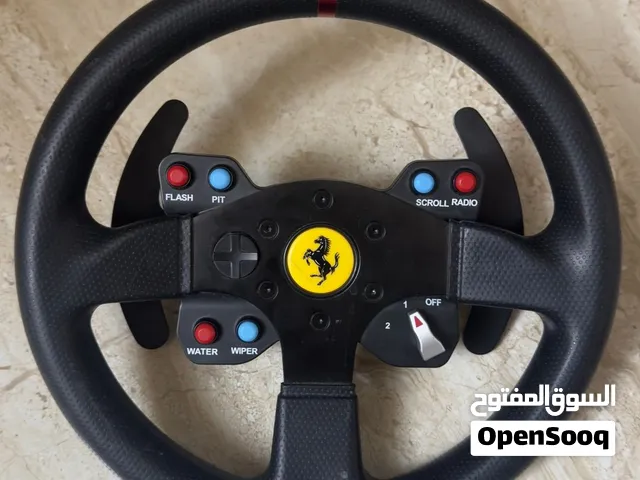 Thrustmaster Ferrari F458 GTE Wheel ثرست ماستر F458 GTE