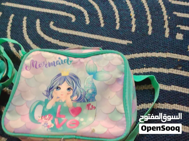 شنطه قطعتين من شركه ممتازه