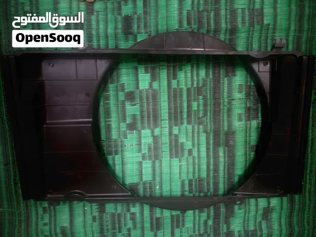 غطاء مروحه كلش 400وكاله نضيف جدا