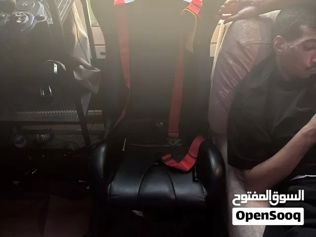 كرسي قيمنق