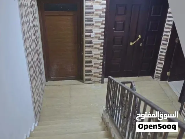250 m2 5 Bedrooms Villa for Rent in Benghazi Al-Fuwayhat