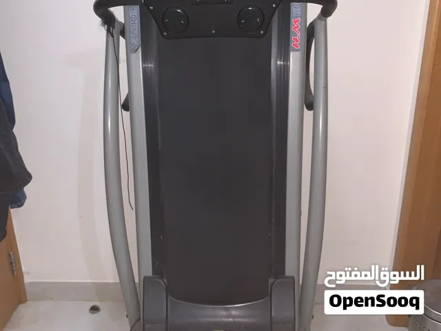 Treadmill (not working)