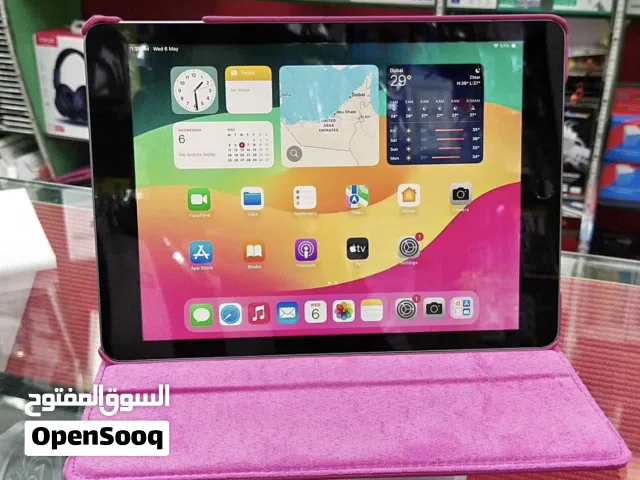 ipad 6th Genertion