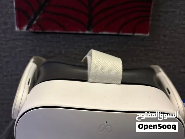 في ار ميتا كويست 3s نظارة واقع افتراضي  Meta quest 3s