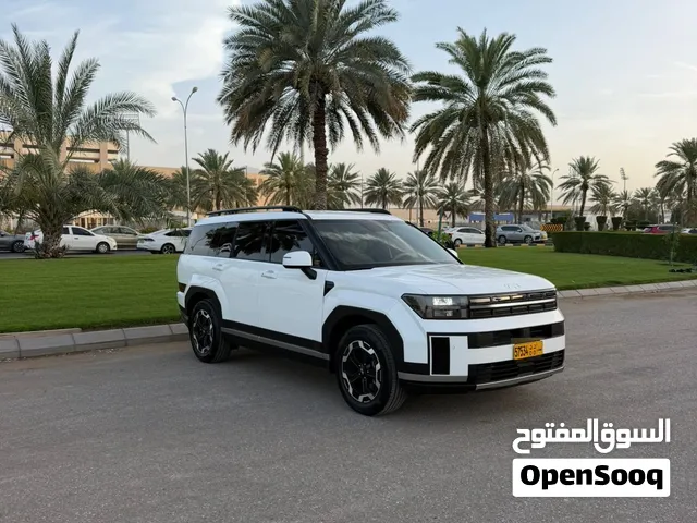 هايونداي سنتافي رقم 2 خليجية وكالة عمان ضمان الوكالة 2025