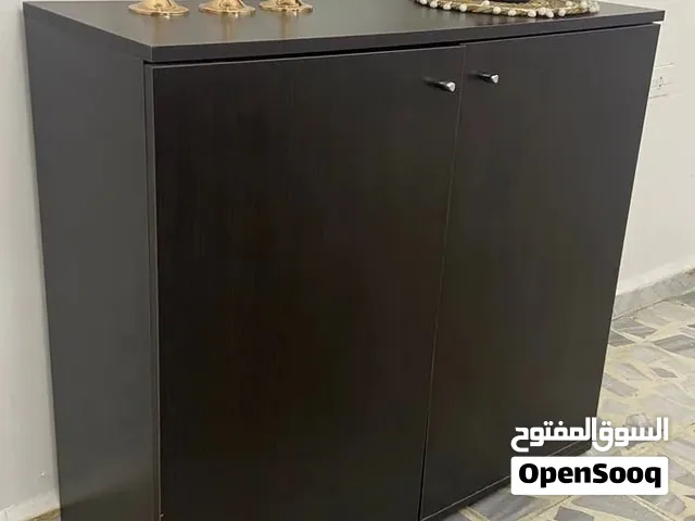 خزانة ارفف للبيع بسعر 20 دينار فقط