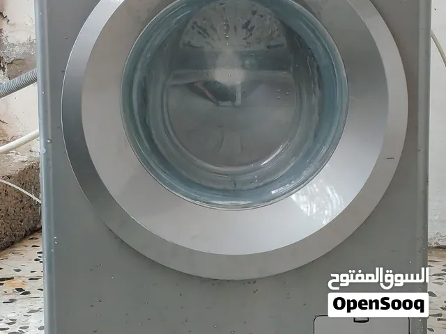 غسالة LG 7KG